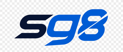 sg8 logo
